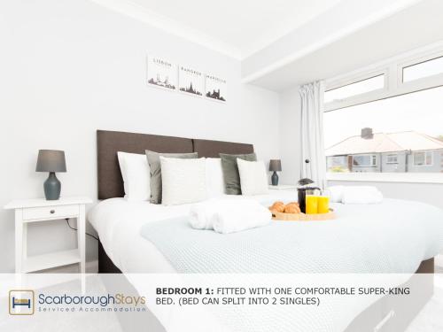 Newlands Lodge gîte à louer Tees & North East Yorkshire NHS Trust