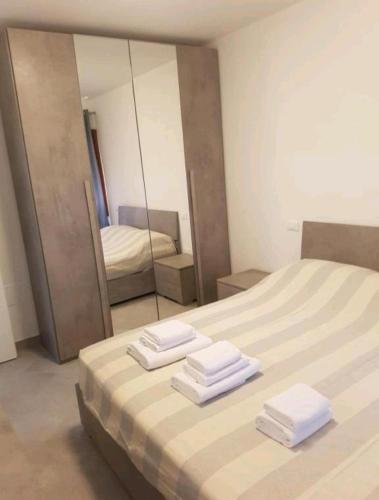 VENEZIA HOLIDAY APARTMENT