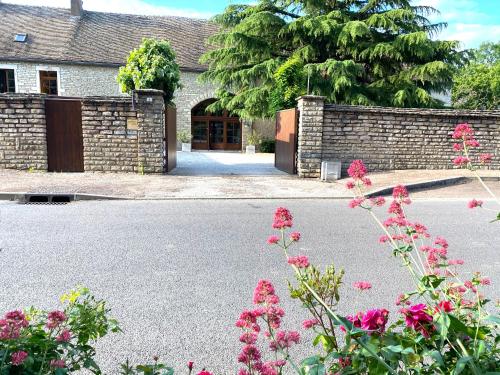 Maison Belles Pierres - Chambre d'hôtes - Montagny-lès-Beaune