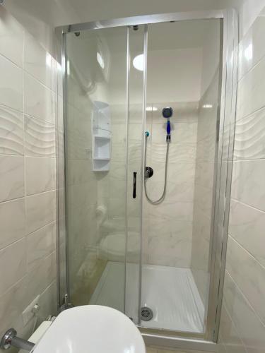 Milazzo Luxury Home roma, Rzym (zdjęcie 10)
