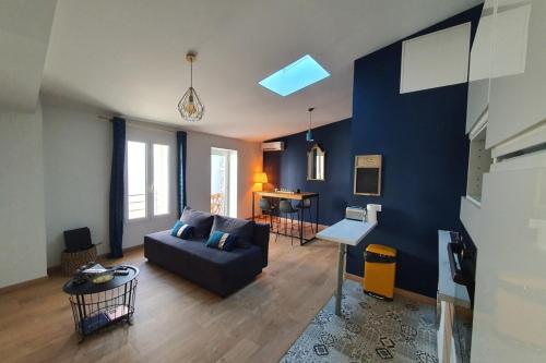 LE ROYAL P2 - HYPER CENTer - TERRACE