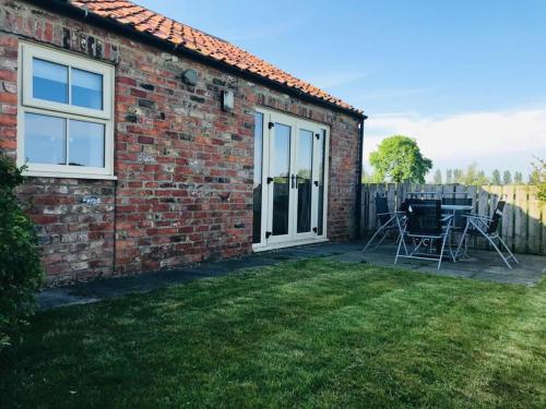 Little welham in Bedale