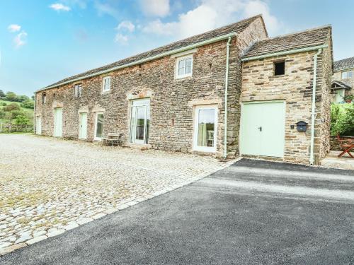 The Barn gîte à louer Longdendale