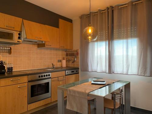 Apartamento Sanxenxo Vilalonga