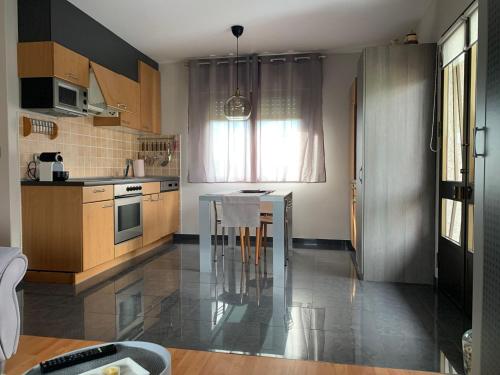 Apartamento Sanxenxo Vilalonga