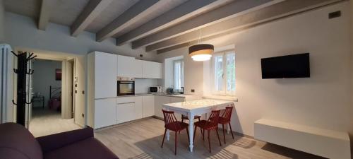 Ca' Giorgina Apartments 1