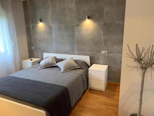 Apartamento Sanxenxo Vilalonga