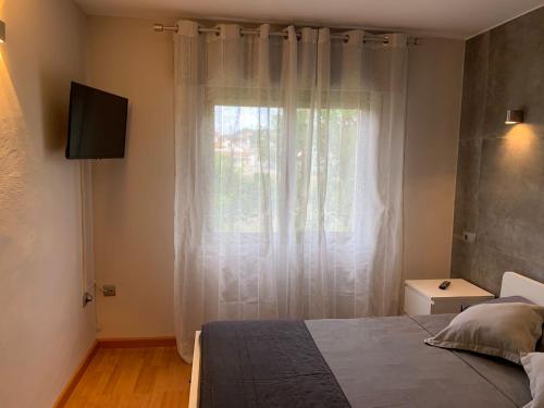 Apartamento Sanxenxo Vilalonga