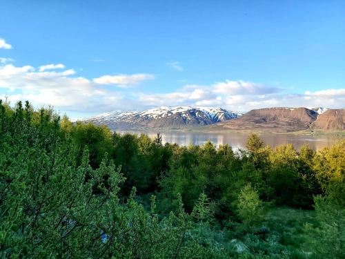 Bakkakot 2 - Cozy Cabins in the Woods Bakkakot 2 - Cozy Cabins in the Woods