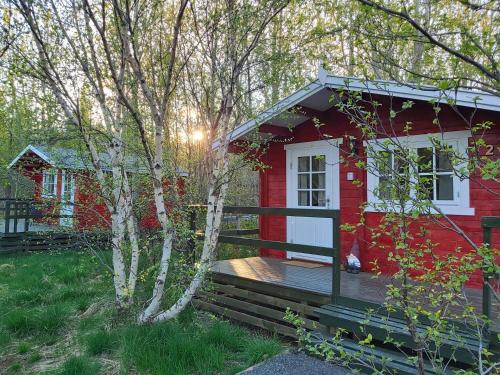 Bakkakot 2 - Cozy Cabins in the Woods