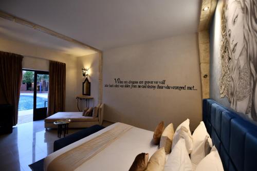 Oscar Hotel by Atlas Studios - Photo 2