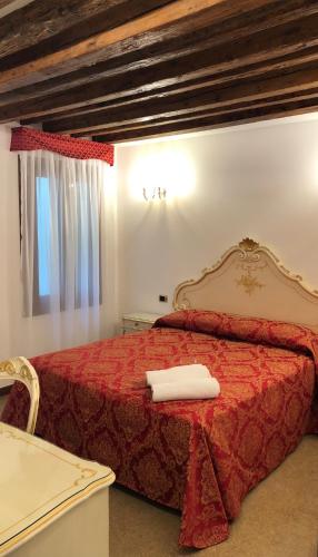 Hotel Leonardo – Venice, GA