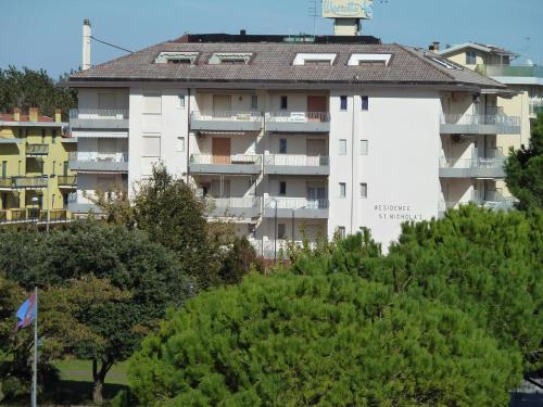 Studio in Lido di Jesolo 33248