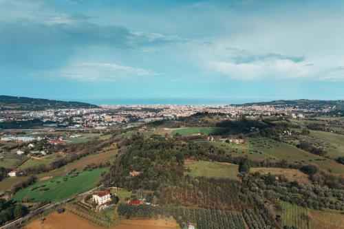  Granducato di Monteballante in Pesaro