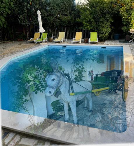  Ria Studios in Olhão