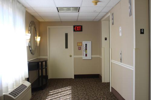 Comfort Inn University Center