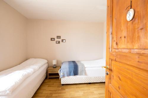 Langavatn Guesthouse
