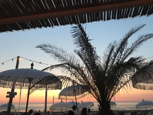 Long Beach Rooms Zandvoort 3