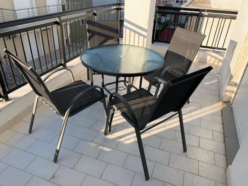  Apartment 30m from the sea in Thessaloniki