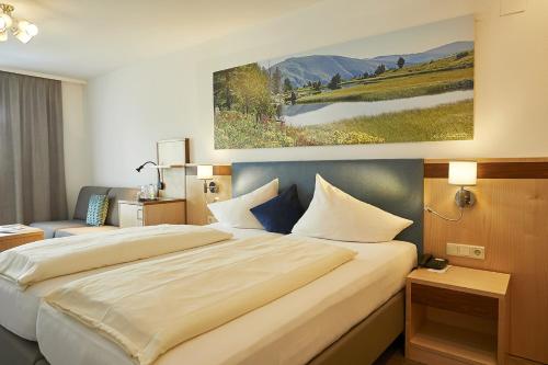 Dei Hotel Schönblick - image 9