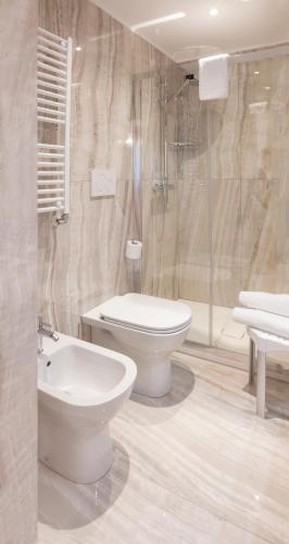 ホテル レオナルド