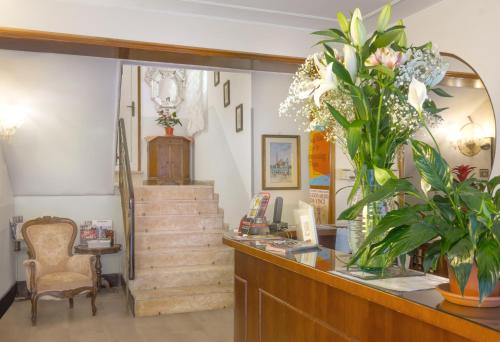 Hotel Leonardo – Venice, GA