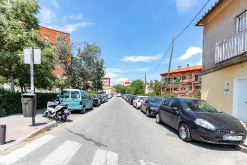 Madrid Country - image 9