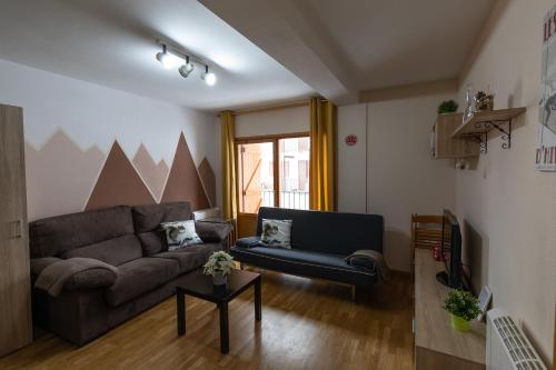 IBON - sencillo y con wifi BY PIRINEOS360 - Sallent de Gállego