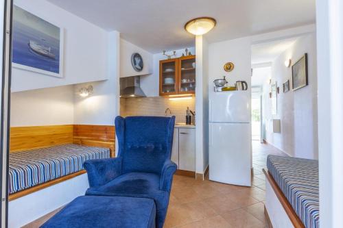 Apartments by the sea Jelsa, Hvar - 8729