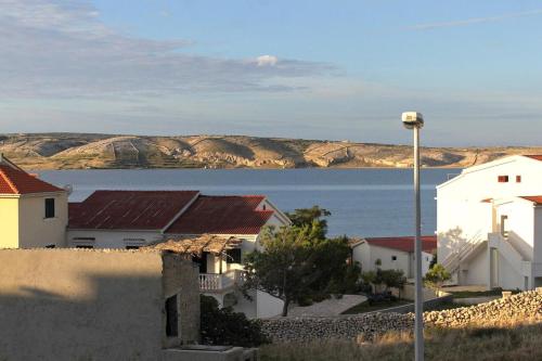 Apartments by the sea Kustici, Pag - 6320