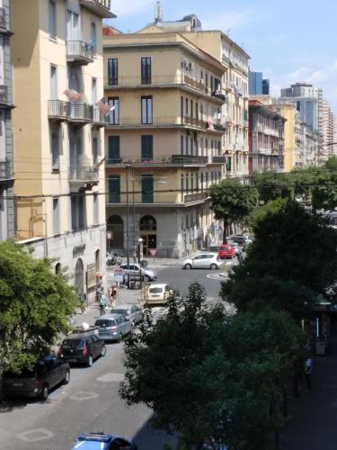 HOTEL CRISARI 3