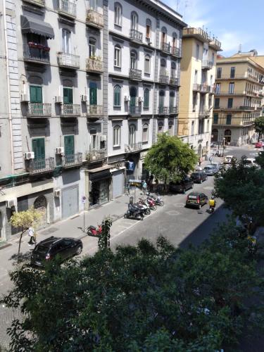 HOTEL CRISARI 4
