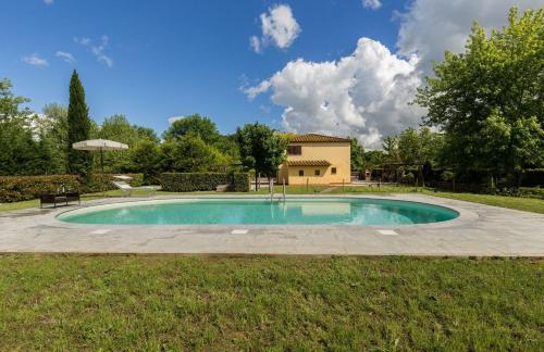  Agriturismo La Fragola in Cignano