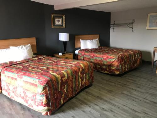 Budget Inn – Conway, AR