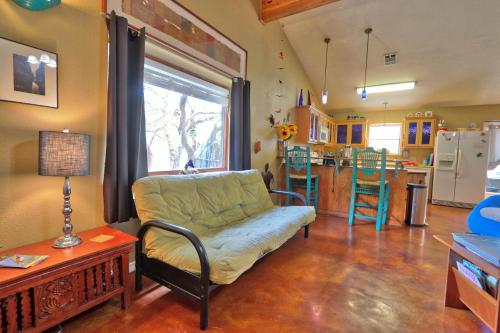 Three Horses Ranch in Johnson City (TX)