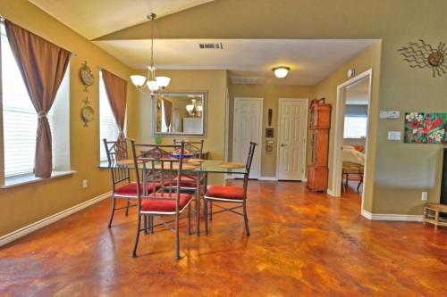 Three Horses Ranch in Johnson City (TX)