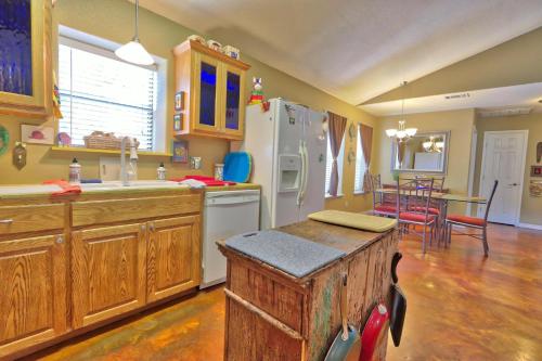 Three Horses Ranch - main image