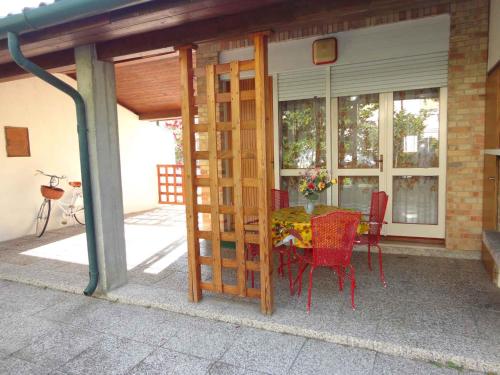Holiday home in Porto Santa Margherita 24771