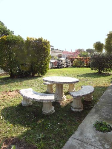 Holiday home in Porto Santa Margherita 24771