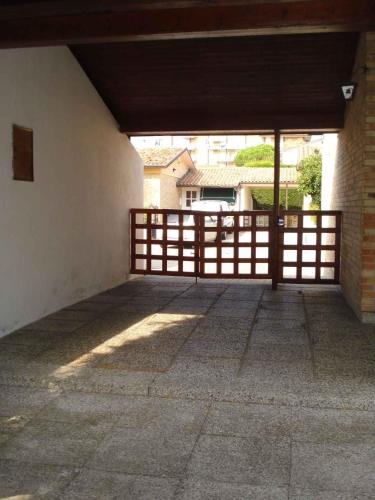 Holiday home in Porto Santa Margherita 24771