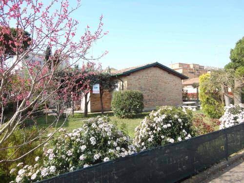 Holiday home in Porto Santa Margherita 24771