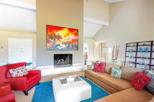 Vista Views Condo in Rancho Mirage, USA
