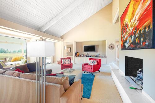 Vista Views Condo in Rancho Mirage, USA