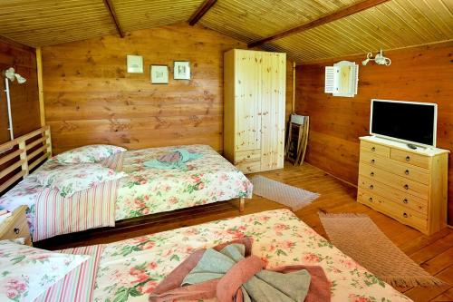 Secluded family friendly house Vizinada, Central Istria - Sredisnja Istra - 18530