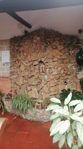 Hospedería Colonial de Villa de Leyva – Villa de Leiva, PA