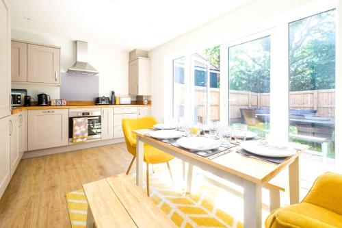 Fore St Mews gîte à louer Framlingham