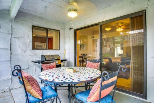 Waverly Vacation Condo