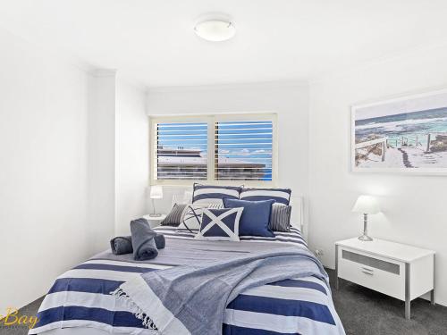 Breakwater Apartment 402