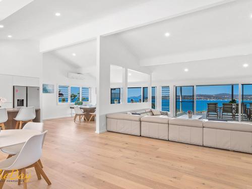 Randall Drive No 64 – khách sạn tại Port Stephens