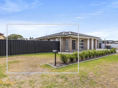 Buitenkant, Scott Street Couples Getaway in Anna Bay